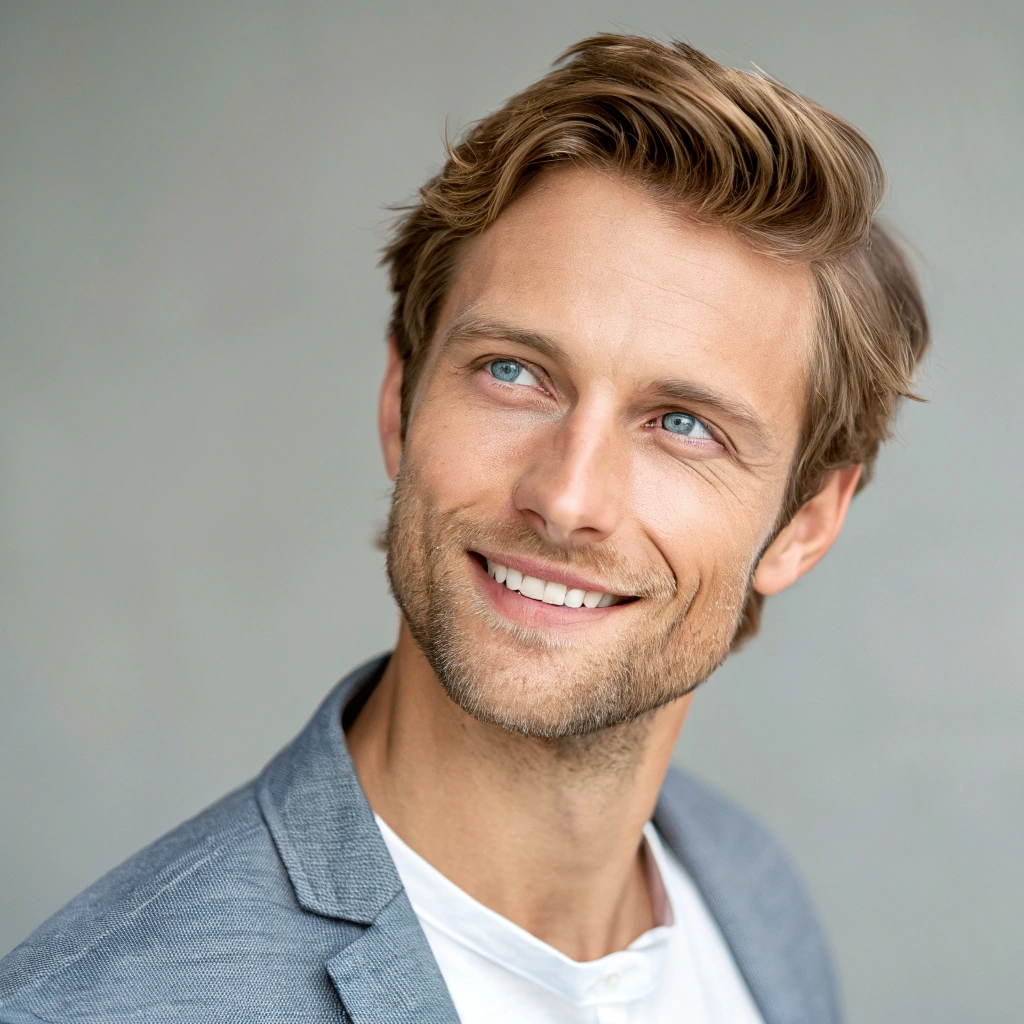 Ionel Nistor - Personal Website